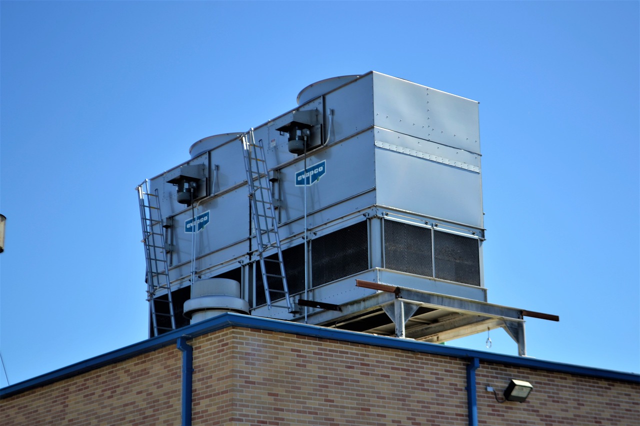 全熱交換器新風系統(tǒng)，現(xiàn)代家居的呼吸革命，全熱交換器新風系統(tǒng)，引領現(xiàn)代家居呼吸新革命