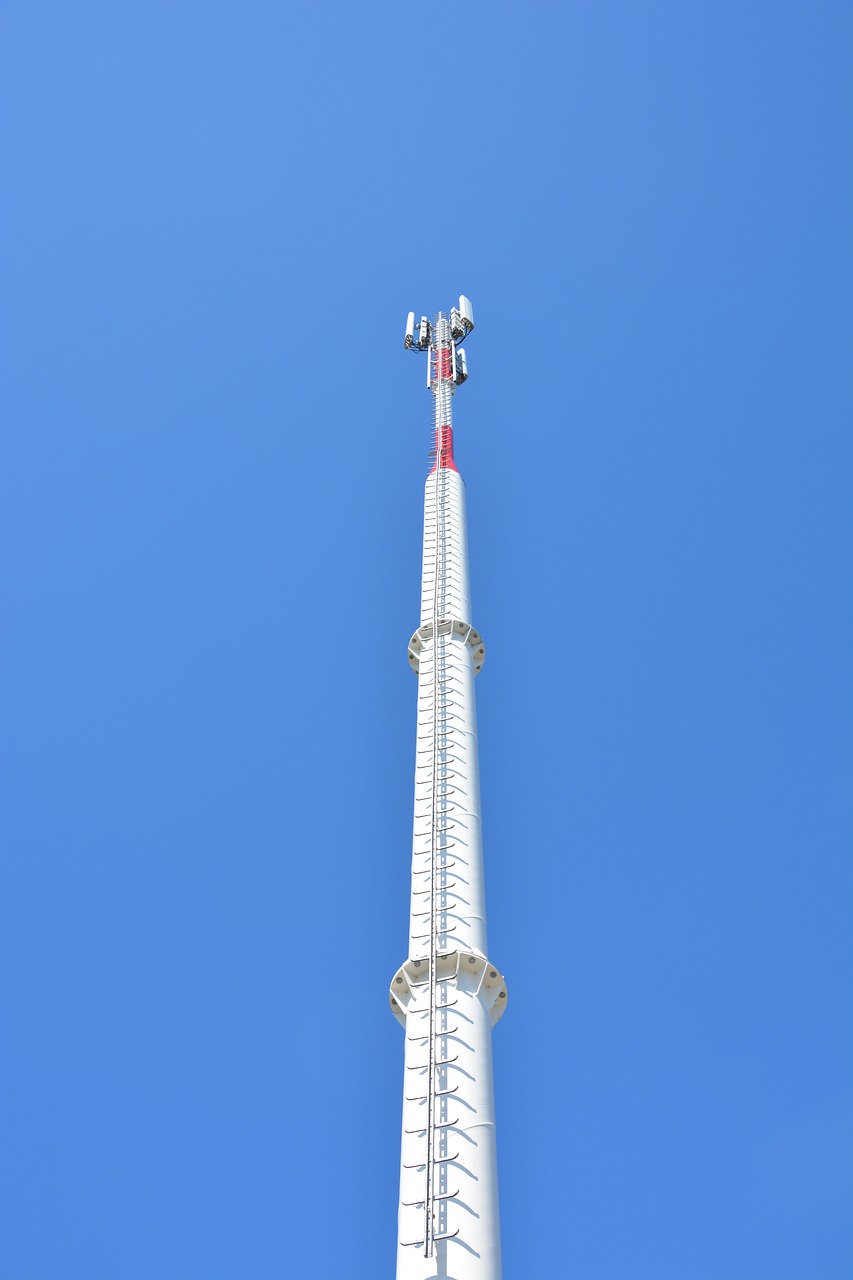 無線通信技術(shù)中的核心，天線、手機(jī)與WiFi解析