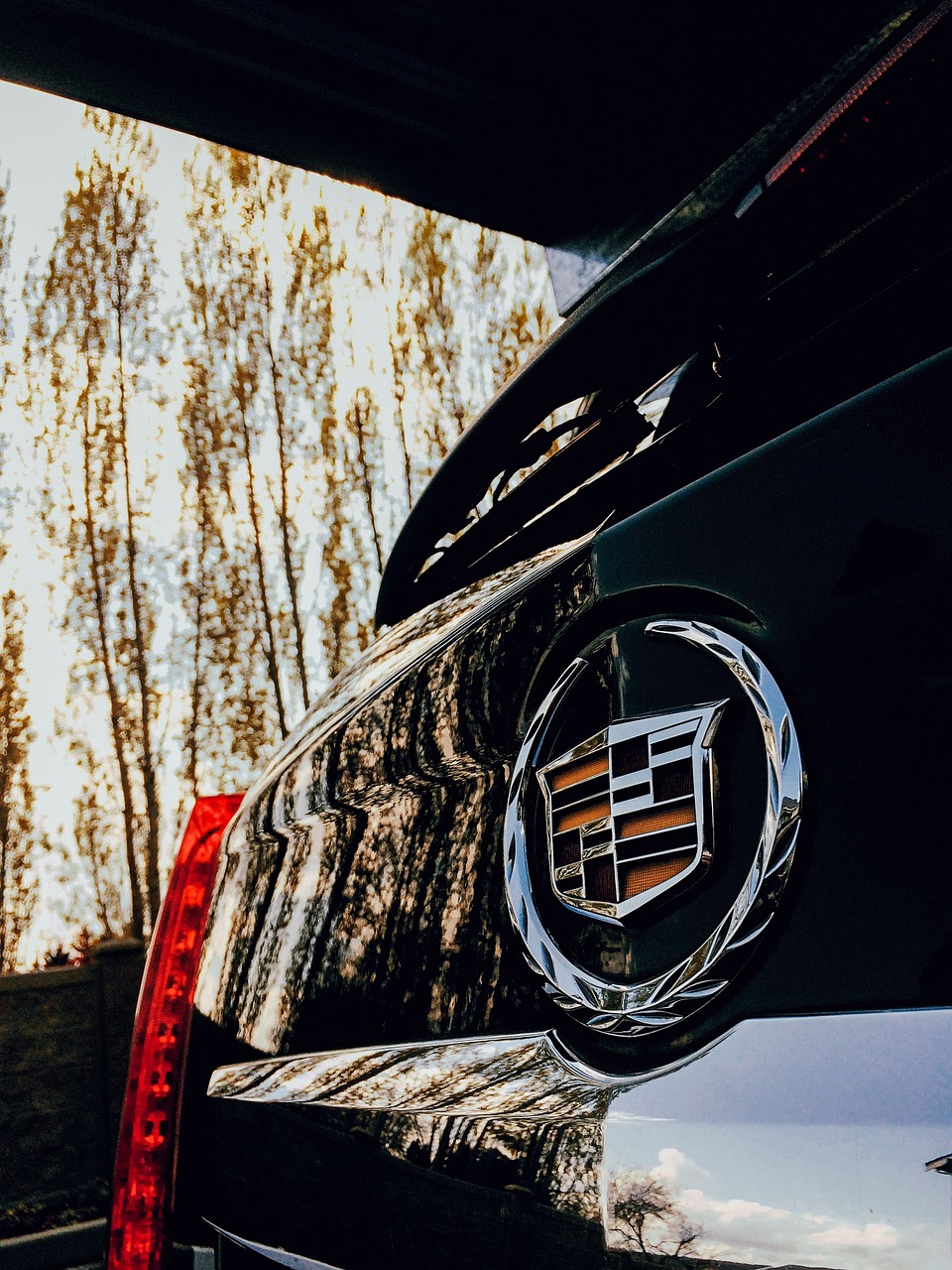 凱迪拉克汽車最新售價表曝光