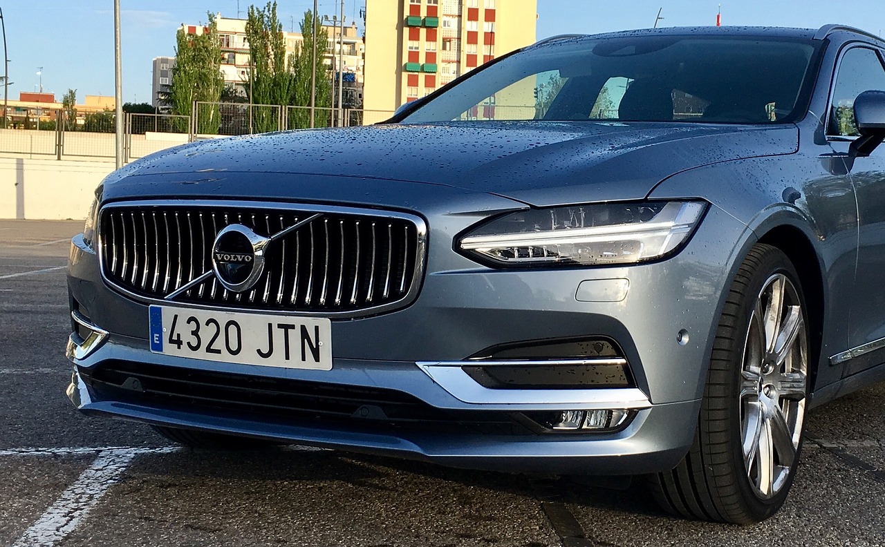 iCar 03中控操作，智能化駕駛體驗的新標(biāo)桿