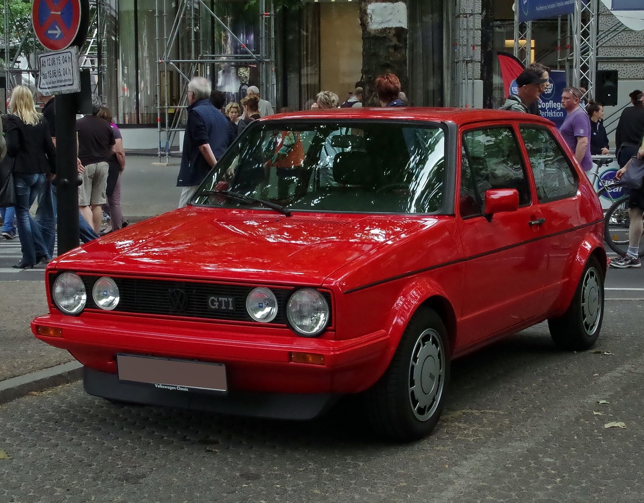 大眾高爾夫GTI車型變速箱技術(shù)探究，擋數(shù)背后的發(fā)展歷程與性能升級(jí)