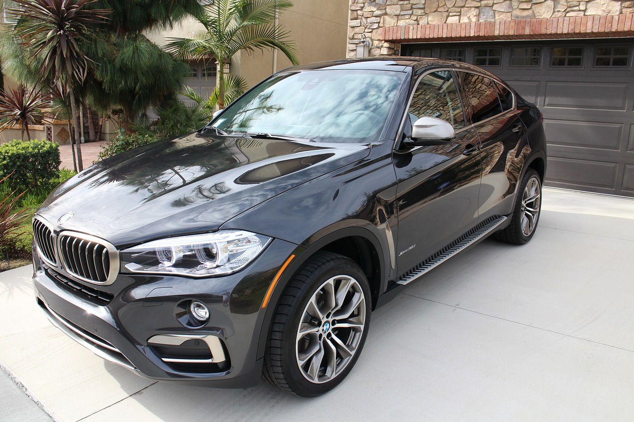 BMW 5系轎車 23款 525尊享型M運動套裝，全新豪華體驗探究